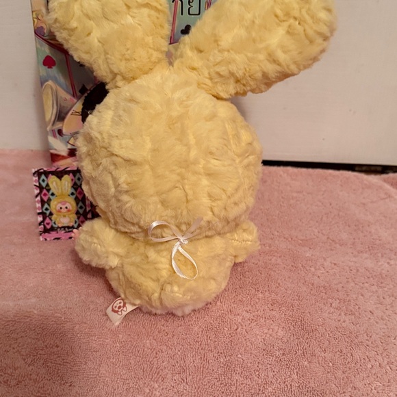 Baby Three Lily Rabbit Town, version one - Picture 3 of 4